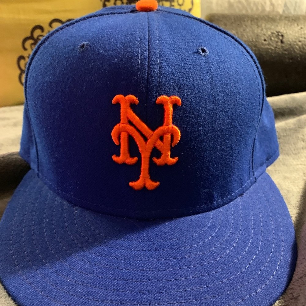 New Era New York Mets 5950 Hat
